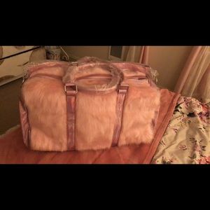 Shagadelic weekender tote( sugar thrills)